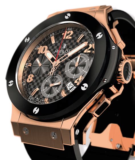 hublot bing bang 10th price|hublot watch price.